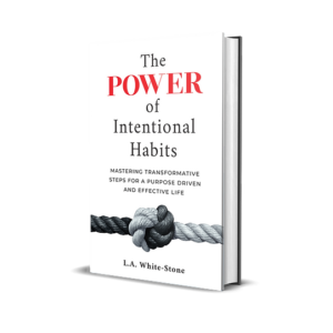 The Power of Intentional Habits