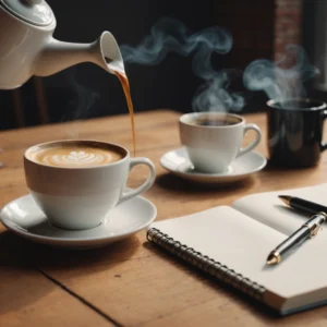 Self-help & Personal Development